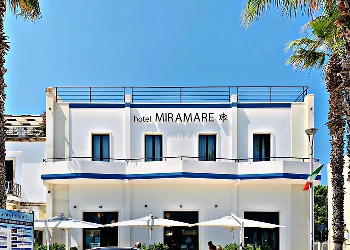 Hotel Miramare