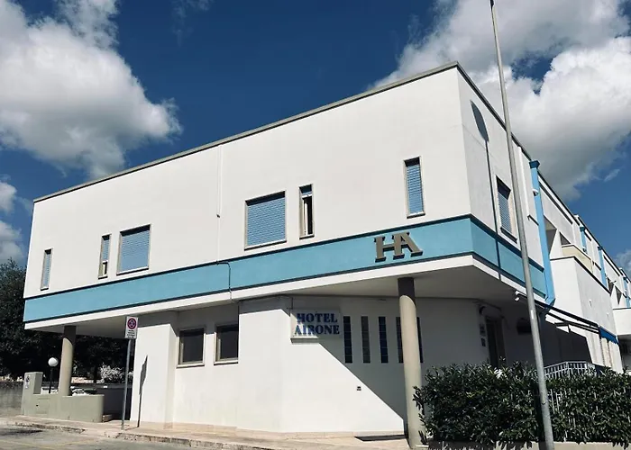 Hotel Airone