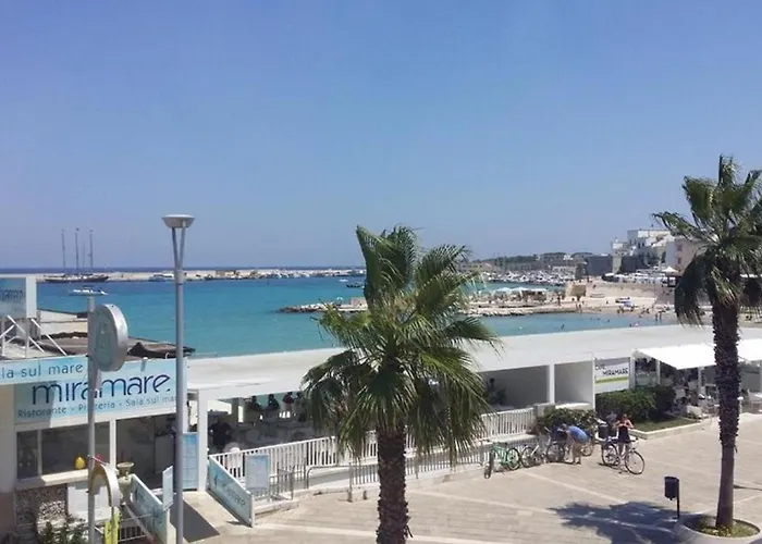 Hotel Miramare