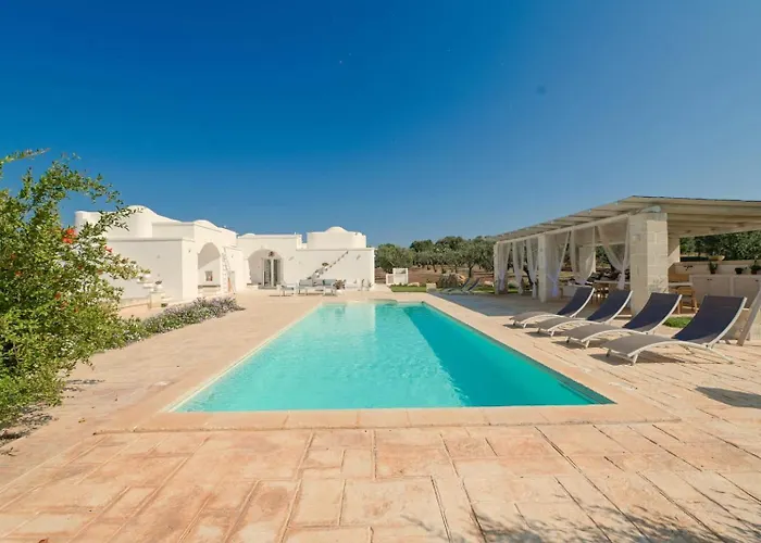 Villa Saracena