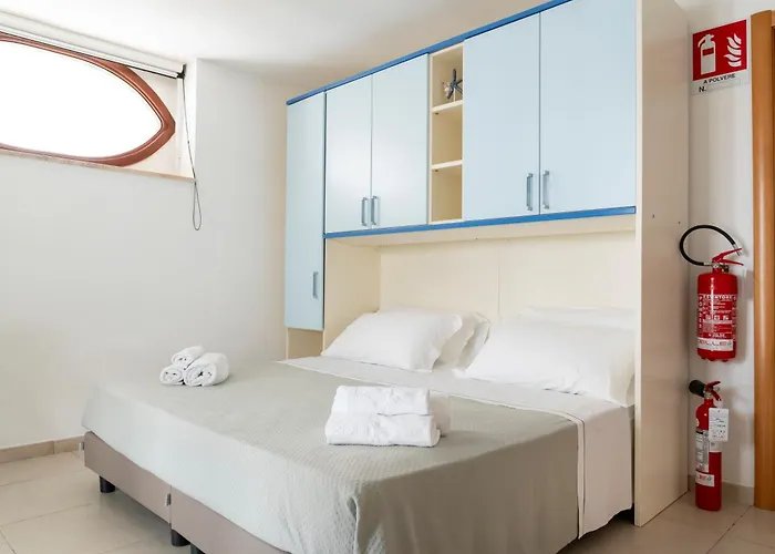 Residence Tabù