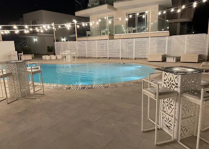 Terra D'Acqua Resort & Spa