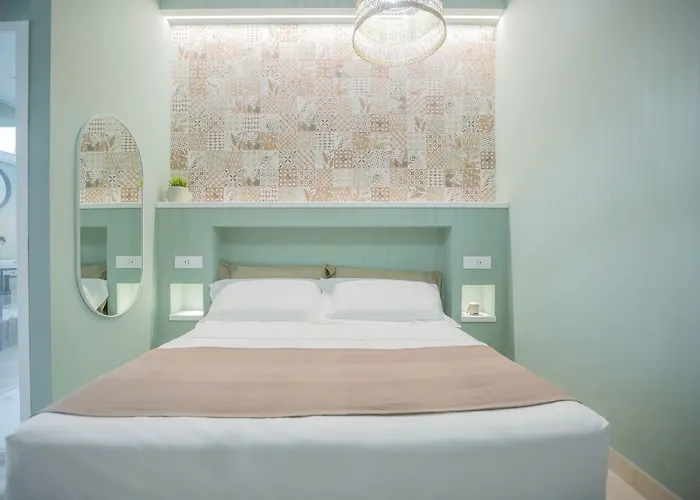 Filia Solis - Old Town Suites & Spa