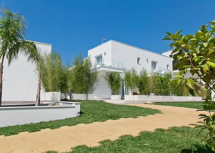 Terra D'Acqua Resort & Spa
